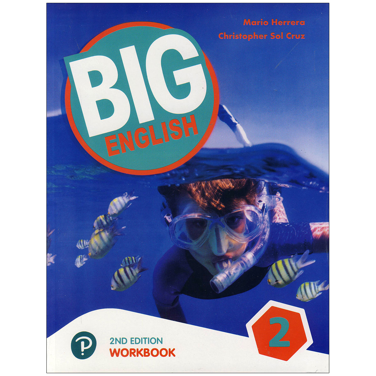 BIG English 2nd Edition 2 - تصویر 2