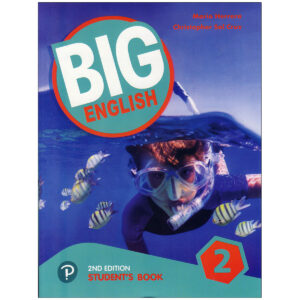 BIG English 2nd Edition 2