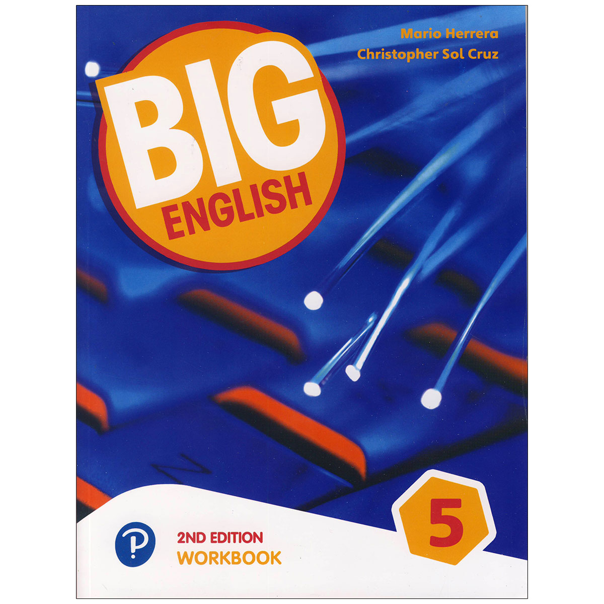 BIG English 2nd Edition 5 - تصویر 2