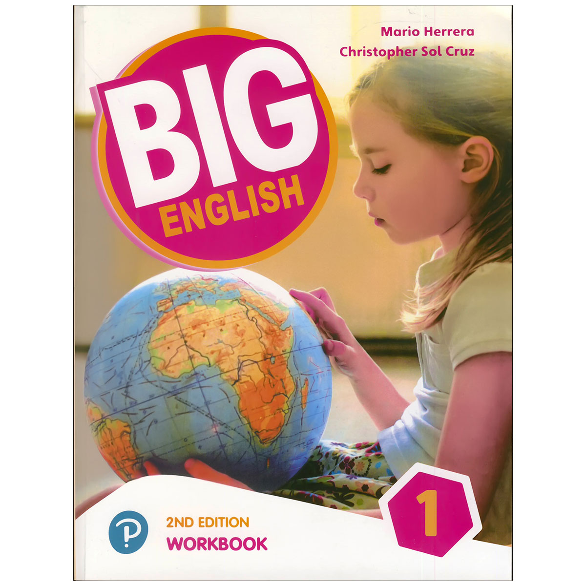BIG English 2nd Edition 1 - تصویر 2