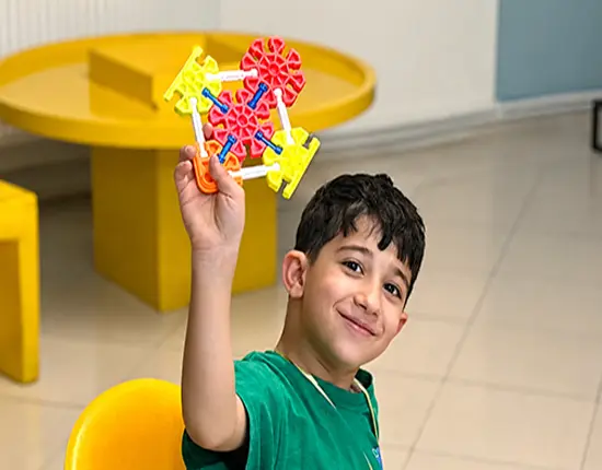 مسیر علمی ما در زنگ زبان