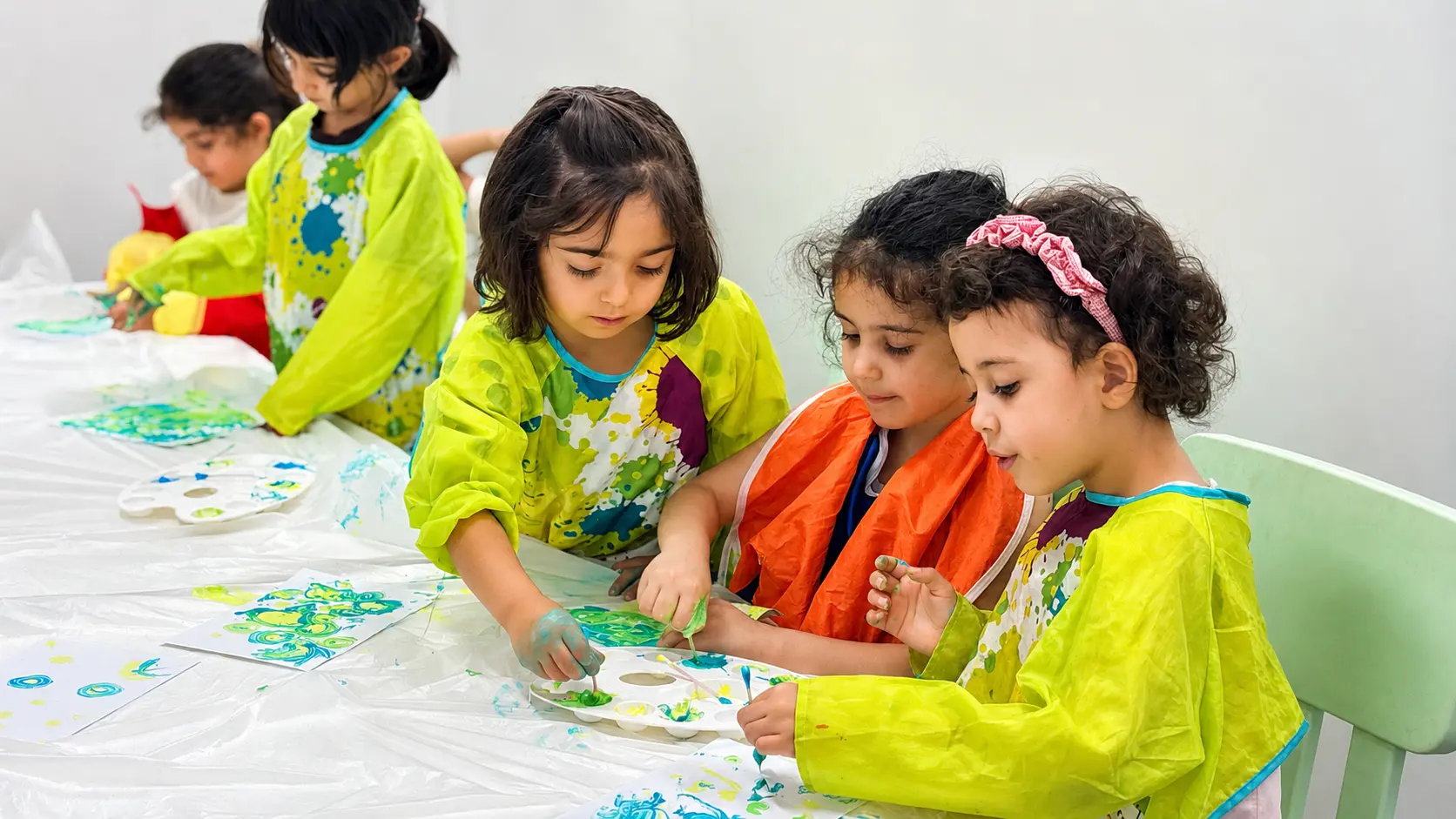 رشد گام یه گام با زنگ زبان