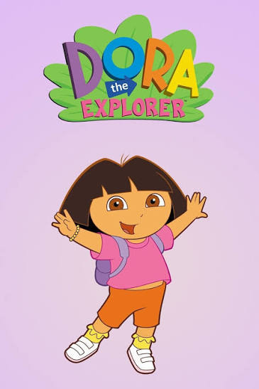 Dora the explorer | کارتون دورا جستجوگر