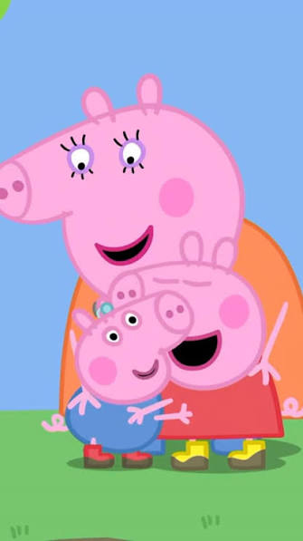 Peppa Pig Tales Refill Station