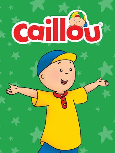caillou | کارتون کایو