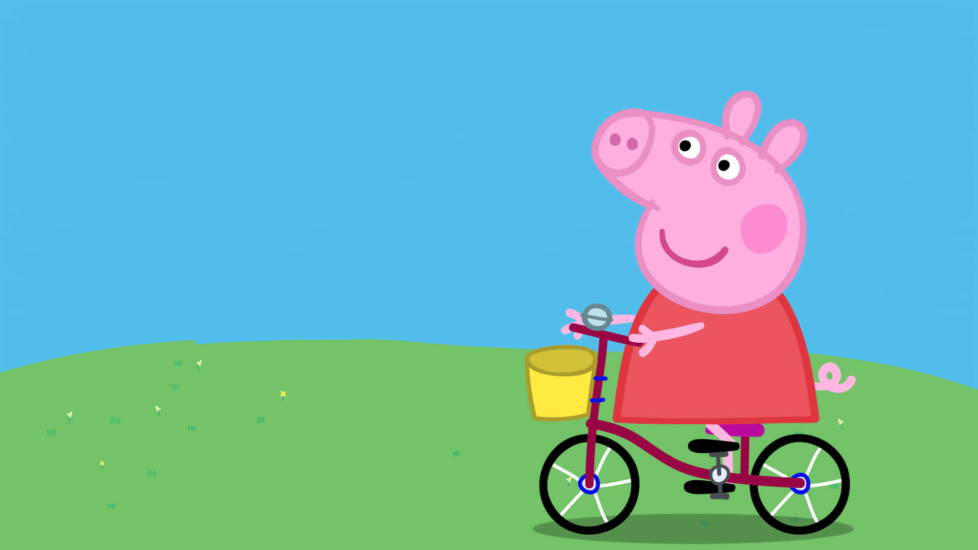 Peppa Pig | کارتون پپا پیگ